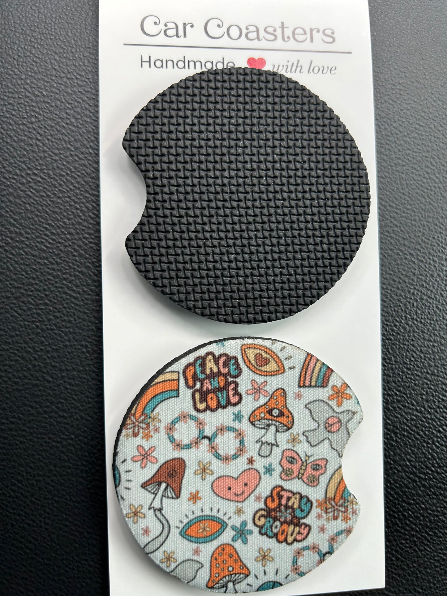 Retro Coaster