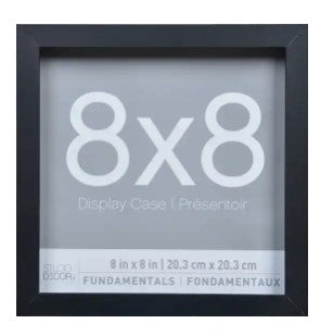 Bible Verse Shadow Box