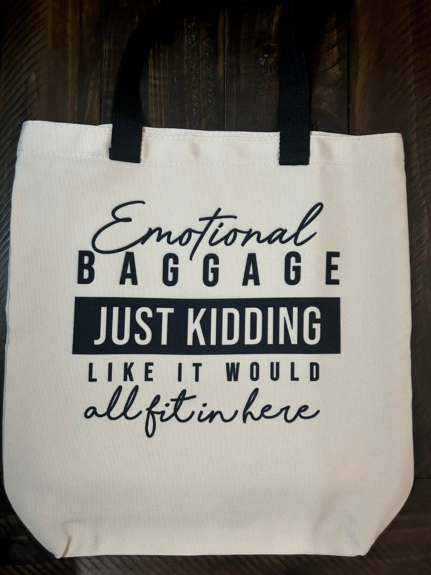Tote Bags