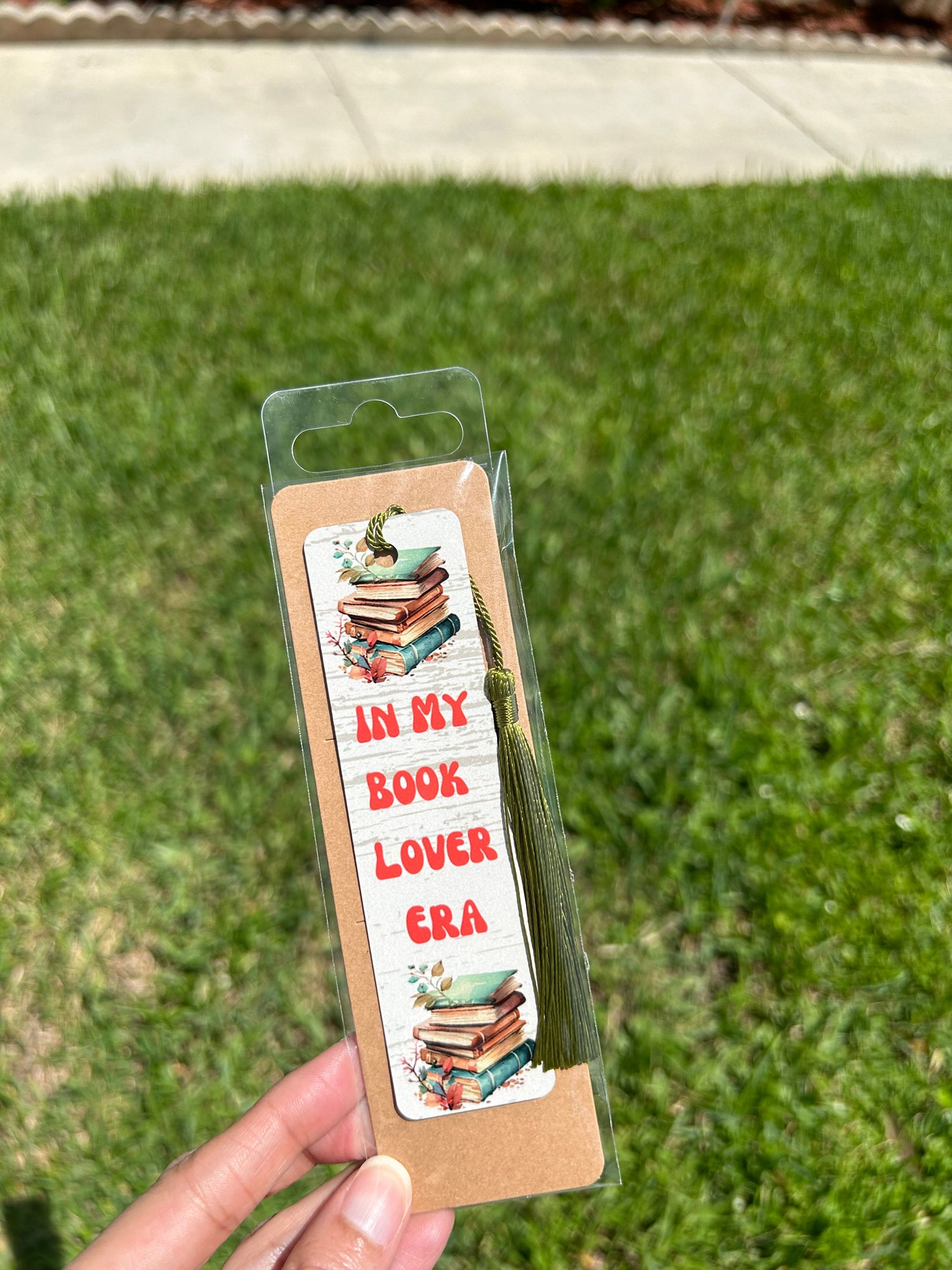 Bookmarks