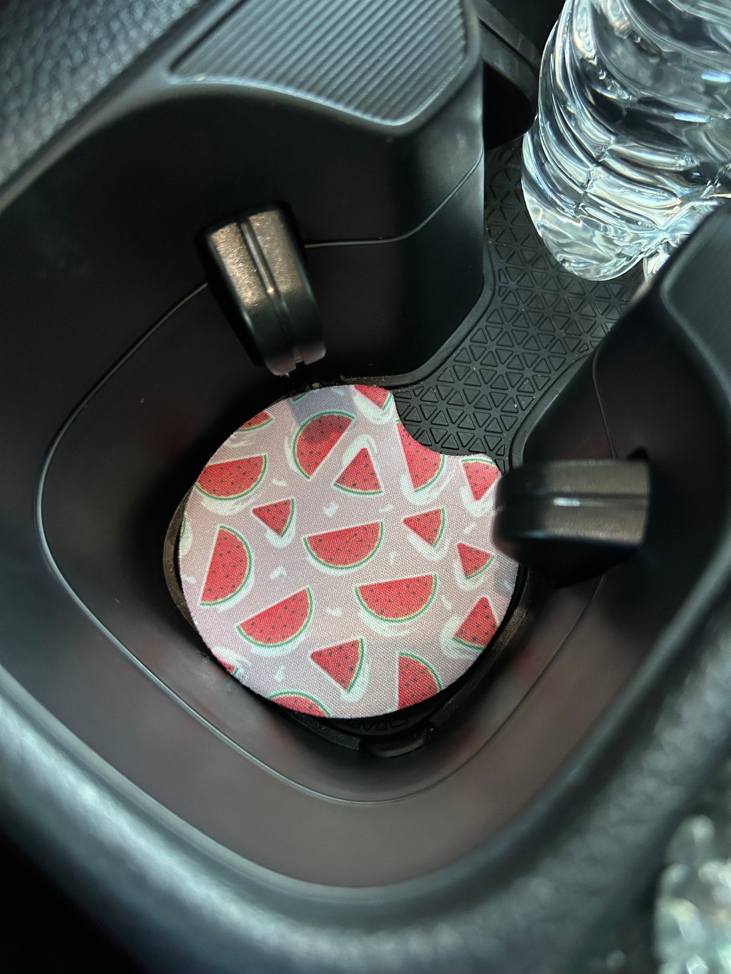 Watermelon Coaster