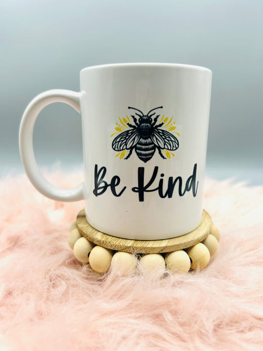 Be Kind-12oz mug